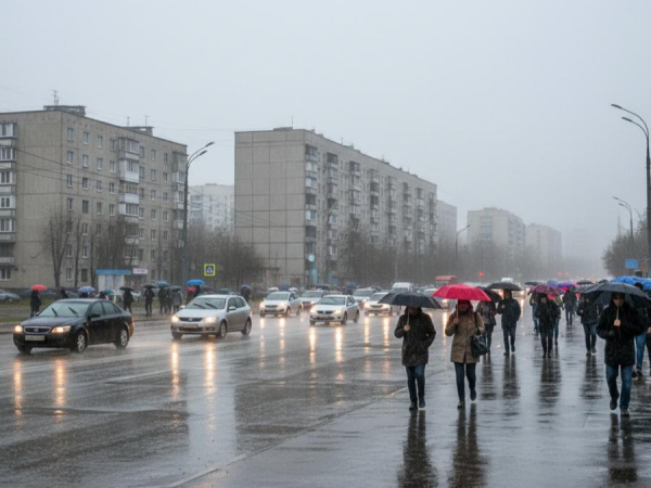 &laquo;Начнется 17 июля и будет 170 часов подряд&raquo;: синоптики сказали, к чему готовиться