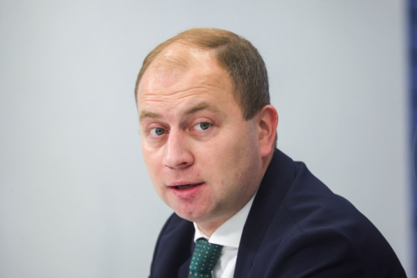 Замминистра торговли рассказал о развитии российской робототехники