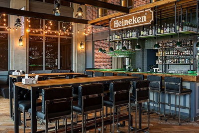 6 новых мест мая