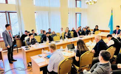 В Алматы прошел важный семинар для авиации