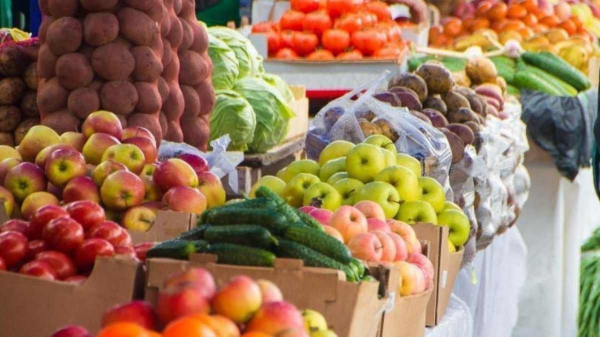 Где и какие ярмарки пройдут в Астане