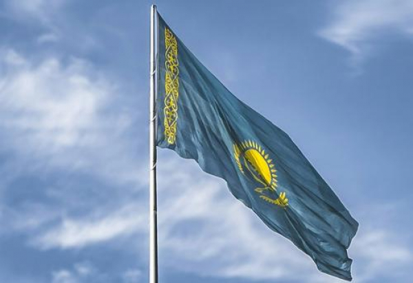 Эксперт Иванников: ВСУ с казахстанской земли атакуют российские объекты в Оренбургской области и на Урале