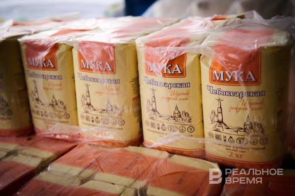 Росстат: инфляция в России с начала июня составила 0,38%