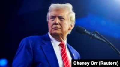 Трамп снова пригрозил странам БРИКС пошлинами за создание единой валюты