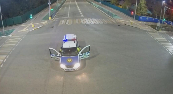 Ночные гонки