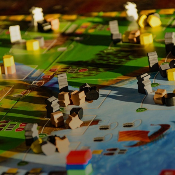 19 лучших настольных игр &mdash; для детей, семьи и друзей