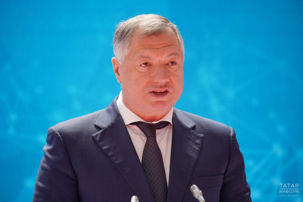Хуснуллин объяснил, почему изменение правил семейной ипотеки отложили до октября