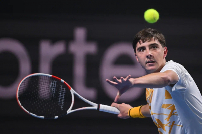 Александр Шевченко: Играть за Казахстан - лучшее решение в моей жизни