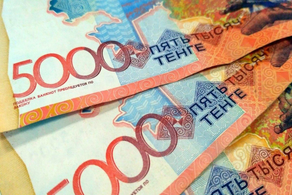 Житель Степногорска стал богаче на 20 миллионов тенге: его вызвали в суд