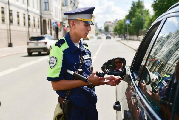 6 тыс. полицейских обеспечивали порядок в Казани в дни саммита Россия &mdash; АСЕАН