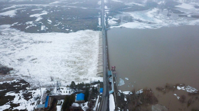 В МВД заверили, что 9 тысяч покинутых домов находятся под охраной полиции