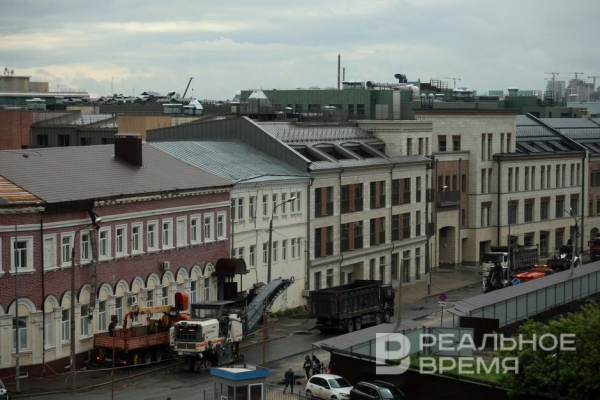 В Казани предложили установить скидку в 50% на аренду городского имущества для государственных учреждений