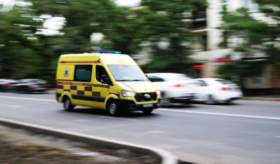 Фельдшер погибла в смертельном ДТП в Алматы