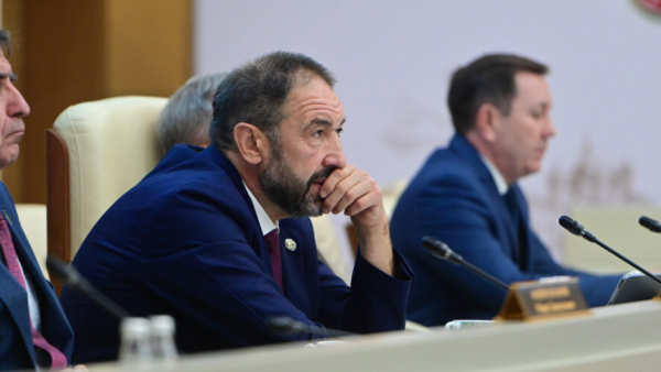 &laquo;Сценарии непредсказуемы&raquo;: Татарстан готовится к сокращению доходов и замедлению роста экономики 28/01/2026 &ndash; Статьи