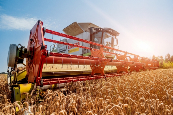 Более миллиарда тенге инвестировано в сферу АПК в Казахстане