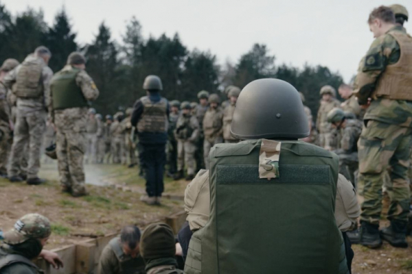 В Пентагоне сделали резкое заявление о поддержке Украины