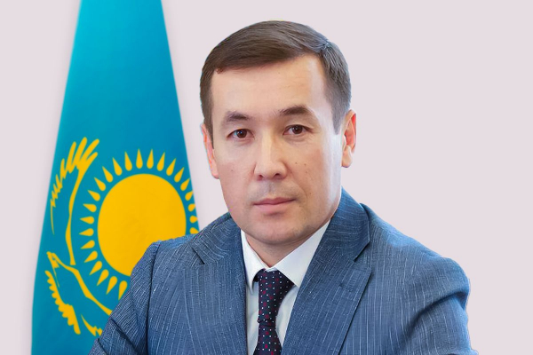 Вице-министр культуры и информации посетит Атыраускую область