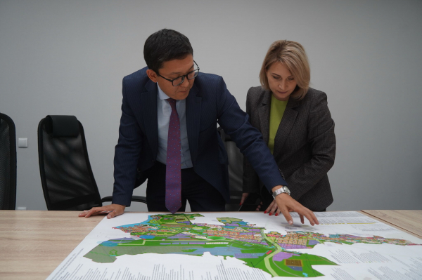 Готовиться ли к сносу алатаусцам?