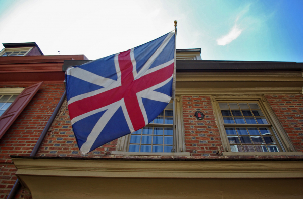 Политолог Килинкаров заявил о потухшем интересе Лондона к Украине