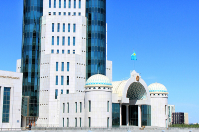 Сенат своё отыграл?