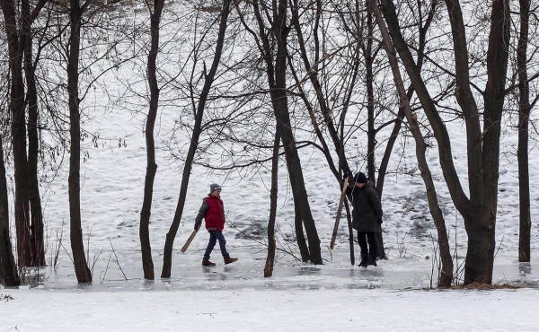Интерес зумеров к 90-м объяснили &laquo;этнографическим туризмом&raquo;