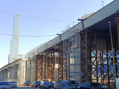 Подготовка кадров для LRT: 29 специалистов отправятся в Китай на практику