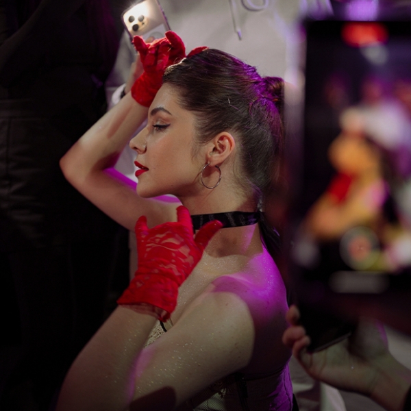 WHOOP WHOOP FEST, электронная музыка и спектакли