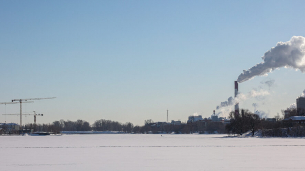 Количество жалоб нижнекамцев по экологическим вопросам сократилось в 145 раз 03/02/2026 &ndash; Новости