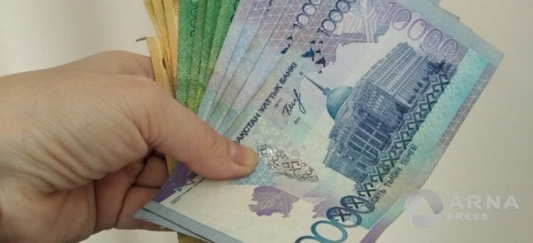 Задолженность по зарплате выявили на 45 предприятиях Казахстана