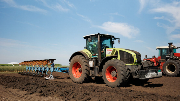 Убитые трактора и импортные комплектующие: с чем аграрии Татарстана встретят посевную 24/02/2026 &ndash; Статьи