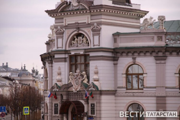 Национальный музей РТ возобновит экспедиции