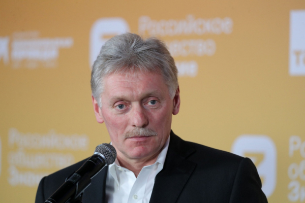 Песков заявил о праве Москвы на диалог с Арменией по поводу выборов