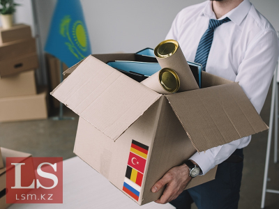 Учредители компаний будут отвечать имуществом за долги только при некоторых условиях &ndash; КГД