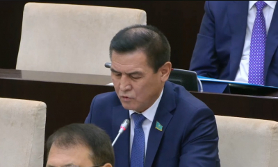 Сенатор: В Казахстане ежегодно увольняются десятки судебных экспертов