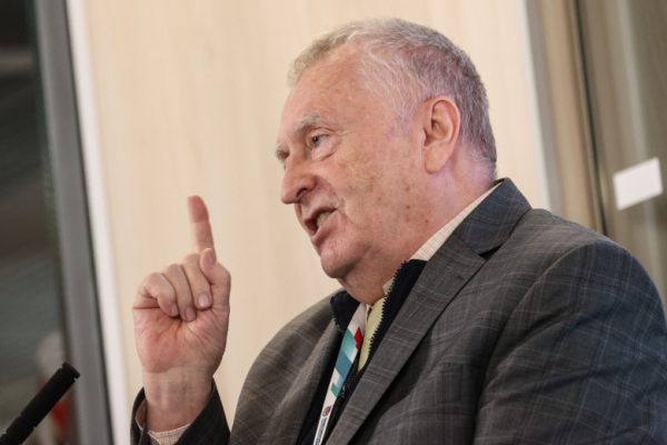 Политолог объяснил, почему у россиян поменялось отношение к Жириновскому