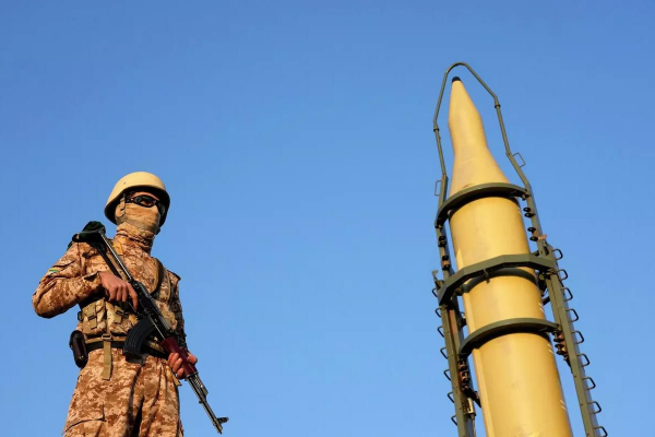 Британия обвинила Иран в угрозе своим интересам из-за удара по базе в Индийском океане