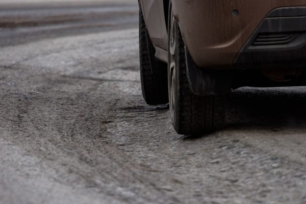 Власти перенесли срок уплаты утильсбора для крупных российских автопроизводителей