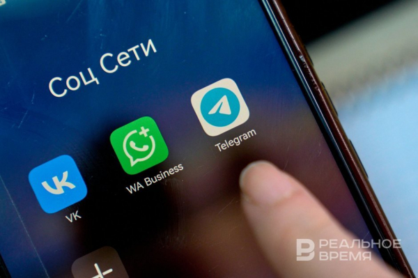 Все приложения от VK пропали из Google Play