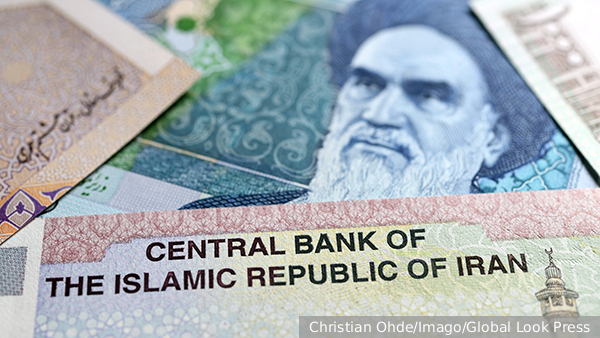 Два танкера передумали проходить Ормузский пролив после завершения переговоров