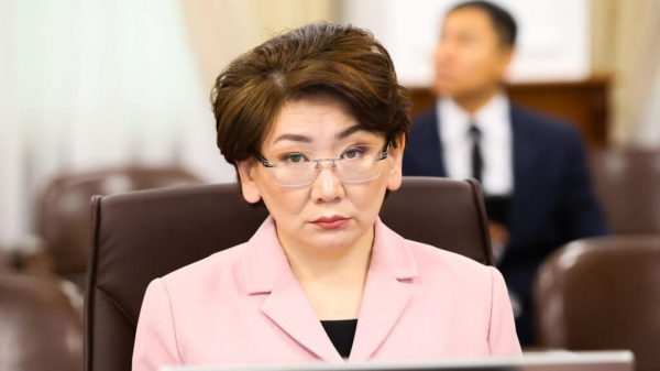 Родственники должны помогать казахстанцам копить на вторую квартиру, считает глава «Отбасы банка»