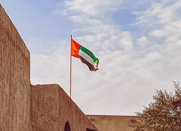 МИД ОАЭ заявил, что страна выступает против возможного удара США по Ирану