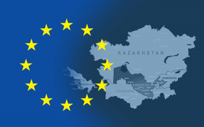 Центральная Азия становится ключевым партнёром Европы – мнение эксперта