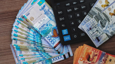 Нацбанк назвал паводки одной из причин сохранения базовой ставки в Казахстане