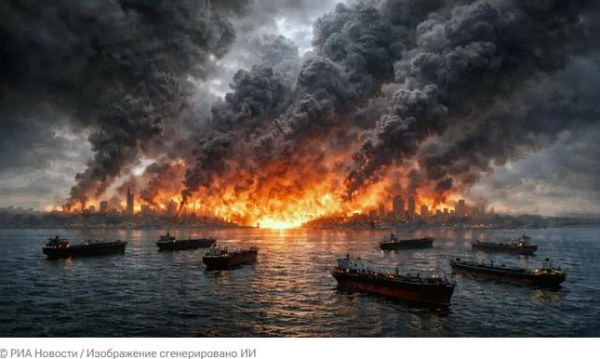 Ирану поможет победить его самый лучший союзник