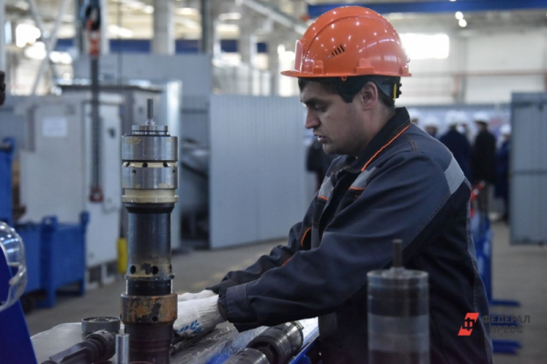 В России разработан порядок предоставления субсидий производителям редких и редкоземельных металлов