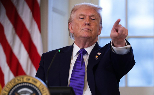 The Telegraph узнала условия сделки Трампа по Гренландии