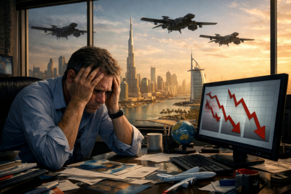 Цены растут как на дрожжах: где отдохнуть, как вернуть деньги за тур в ОАЭ