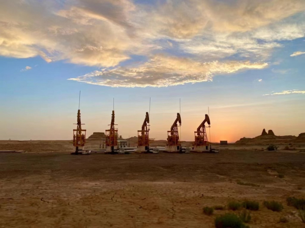 Стагнация на рынке нефти: рост добычи и торговые войны обостряют риски