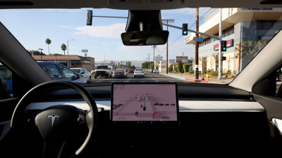 Tesla может стать крупнейшим потребителем ИИ-чипов Nvidia — Morgan Stanley