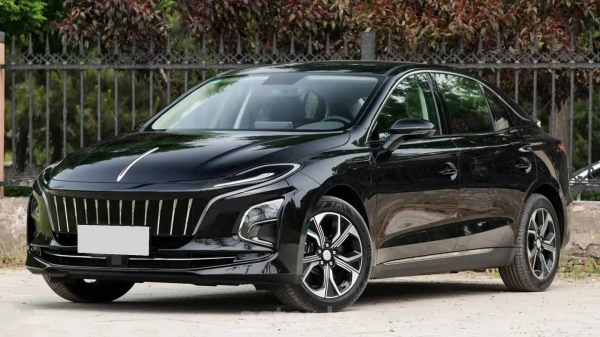 В Казахстане за 8 млн тенге можно купить новые Chevrolet, BYD и Changan